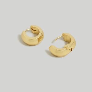 Madewell earrings NWOT